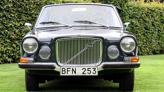 Volvo 164 5 of 16