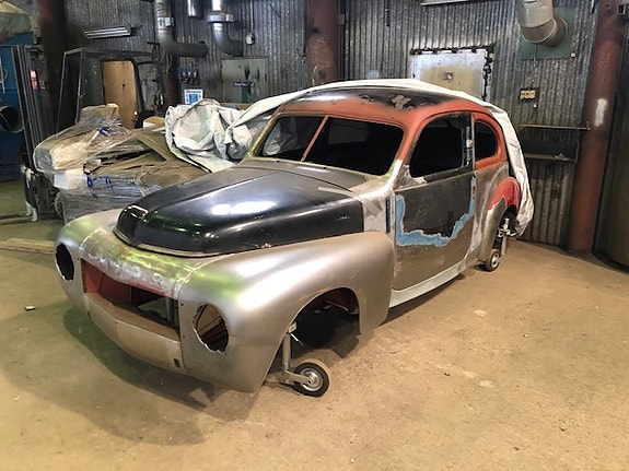 Volvo 164 10 of 16