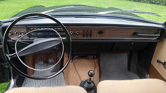 Volvo 164 6 of 16