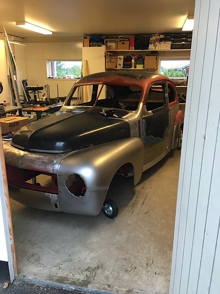 Volvo 164 12 of 16
