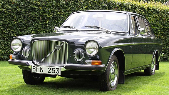 Volvo 164 3 of 16
