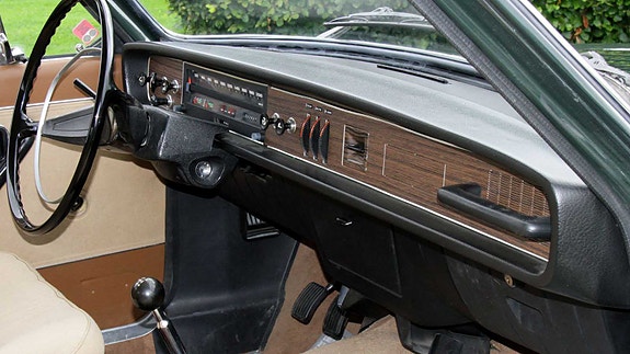 Volvo 164 7 of 16