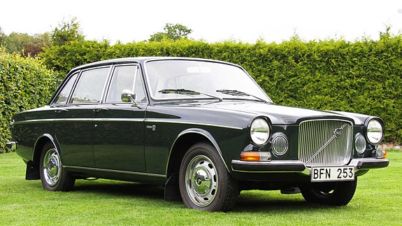 Volvo 164 2 of 16