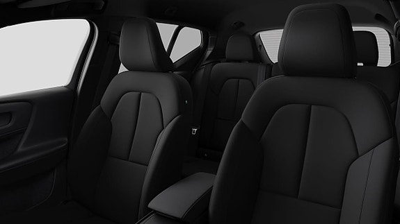 Volvo EX40 11 of 17