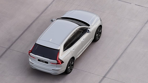 Volvo XC60 16 of 16