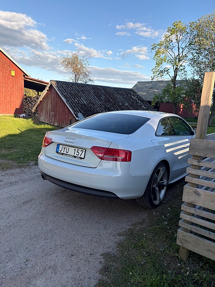 Audi A5 5 of 7