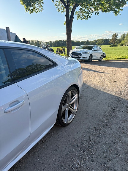 Audi A5 4 of 7