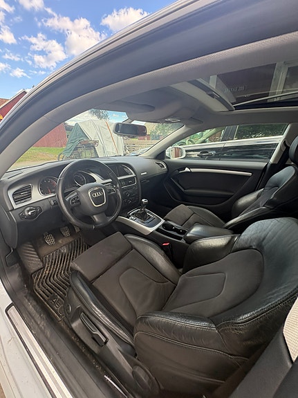 Audi A5 7 of 7