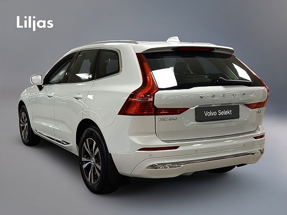 Volvo XC60 4 of 12