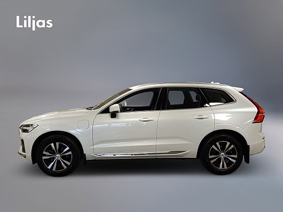 Volvo XC60 3 of 12