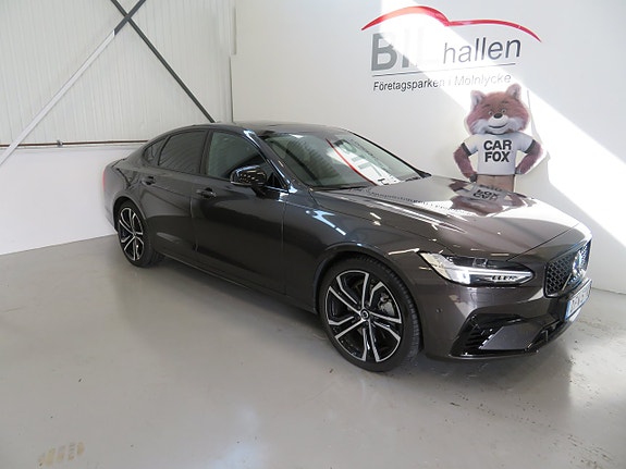 Volvo S90 3 of 5