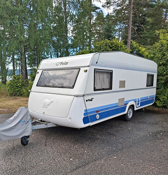 Polar Polar 560 GS 2 of 5