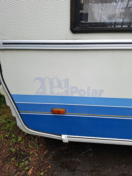 Polar Polar 560 GS 4 of 5
