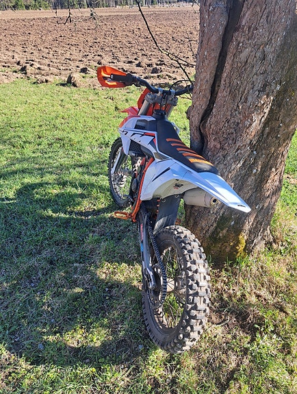 KTM Sx 85 5 of 5