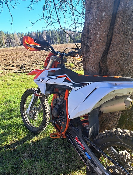 KTM Sx 85 4 of 5