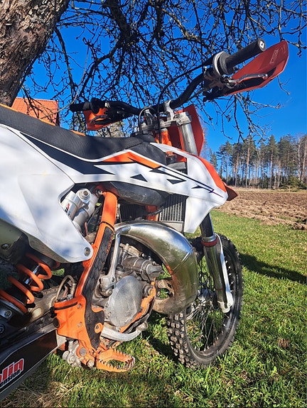 KTM Sx 85 3 of 5