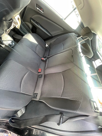 Toyota Prius 10 of 10