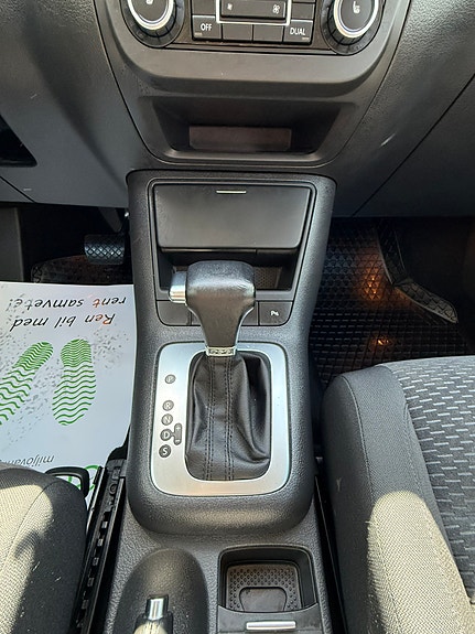 Volkswagen Golf Plus 12 of 13