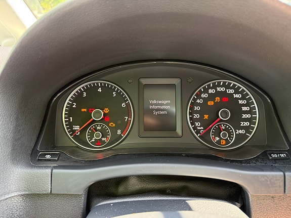 Volkswagen Golf Plus 10 of 13