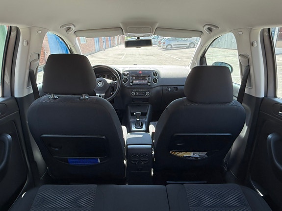 Volkswagen Golf Plus 7 of 13