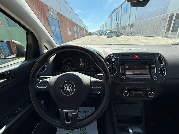 Volkswagen Golf Plus 6 of 13
