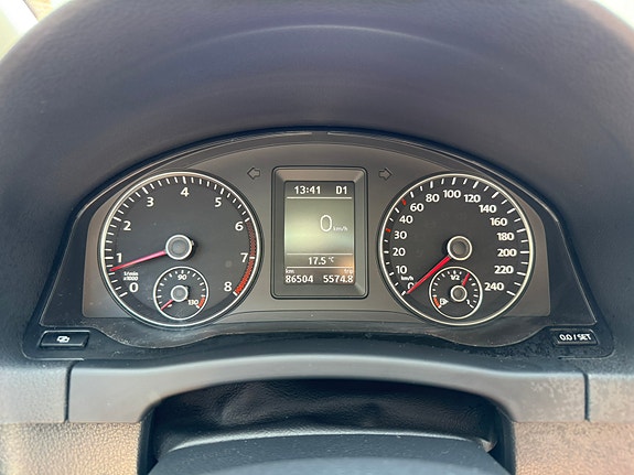 Volkswagen Golf Plus 9 of 13
