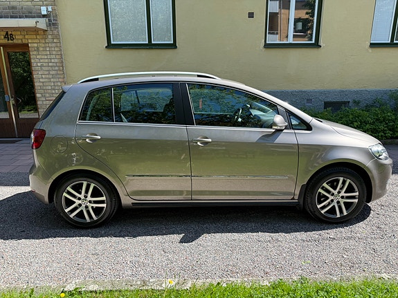 Volkswagen Golf Plus 4 of 13