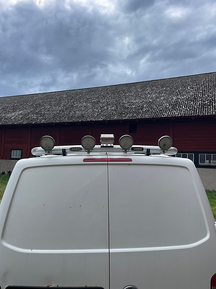 Volkswagen Transporter 3 of 5