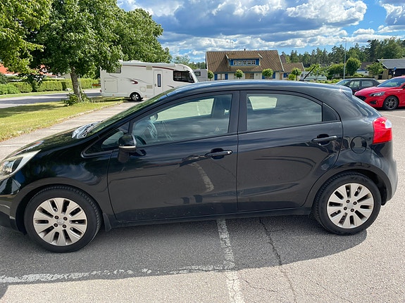 Kia Rio 3 of 5