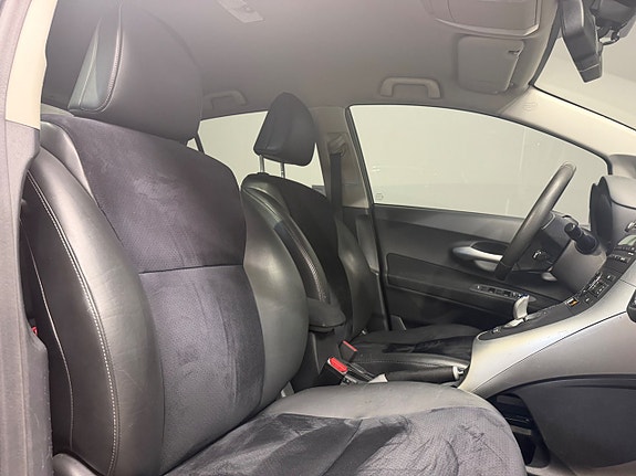 Toyota Auris 3 of 5