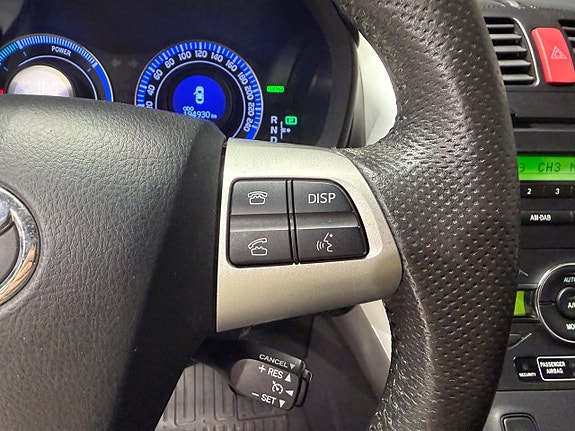 Toyota Auris 11 of 14
