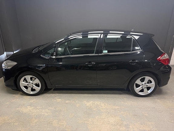 Toyota Auris 13 of 14