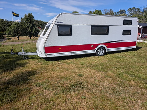KABE Classic 600 GDL KS 2 of 5