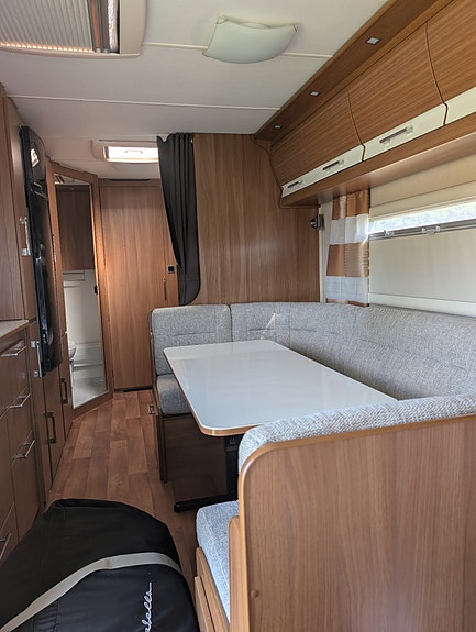 KABE Classic 600 GDL KS 5 of 5