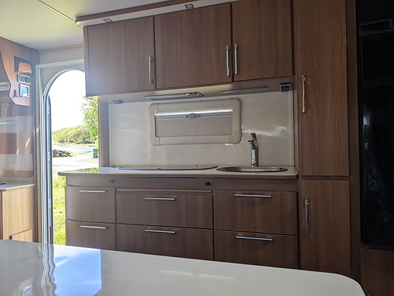 KABE Classic 600 GDL KS 3 of 5
