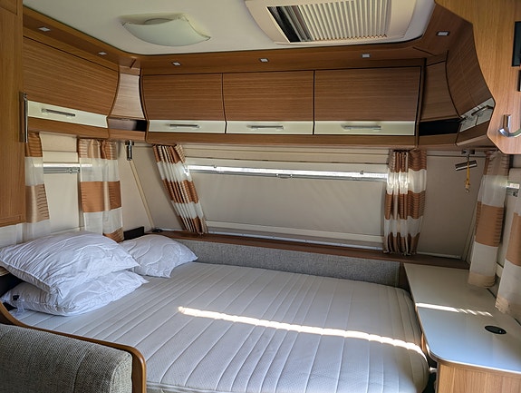 KABE Classic 600 GDL KS 4 of 5