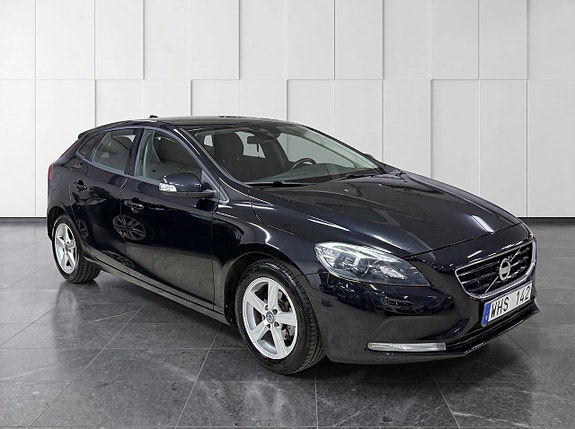Volvo V40 5 of 18