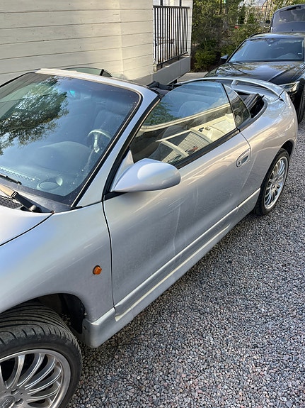 Mitsubishi Eclipse 4 of 5