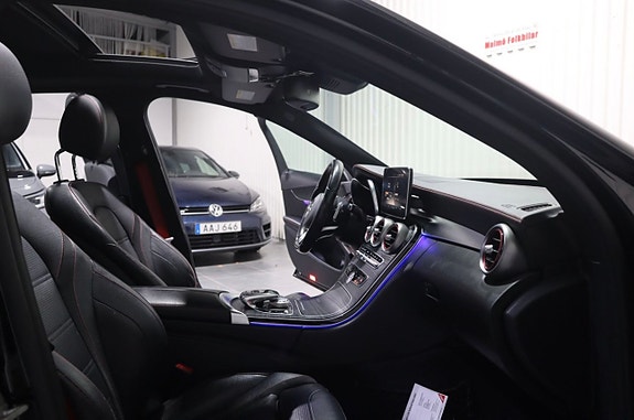 Mercedes-Benz C450 12 of 17