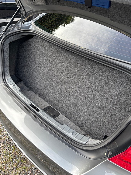 BMW 320d 5 of 11