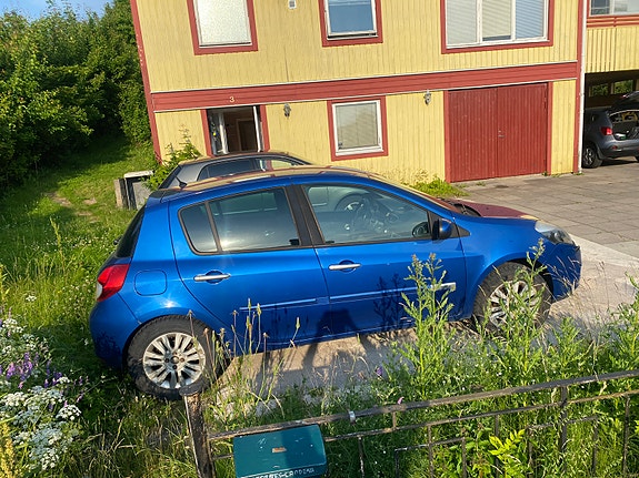 Renault Clio 4 of 8