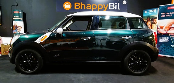 MINI Countryman Cooper D 4 of 5