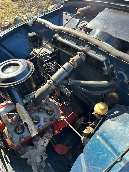 Saab 96 4 of 4
