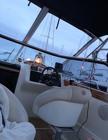 Fin Aquador 23WA 3 of 9