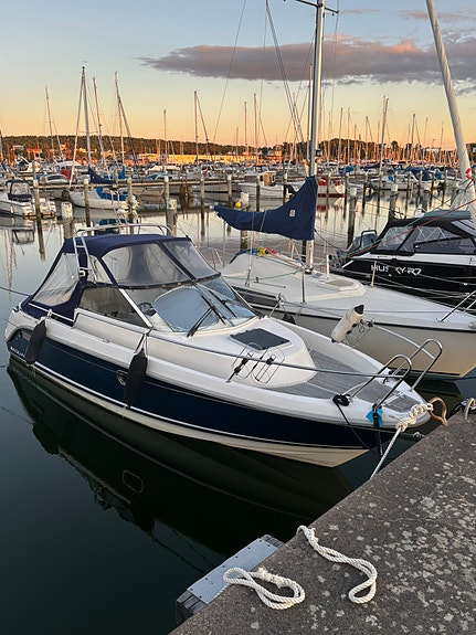 Fin Aquador 23WA 2 of 9