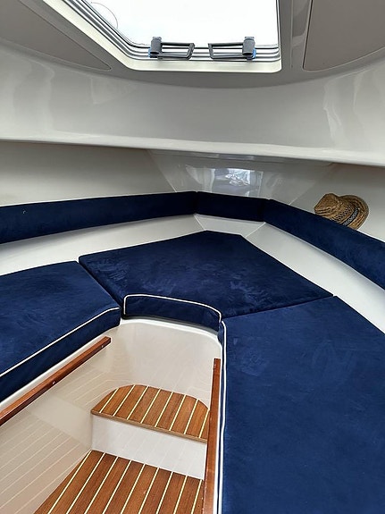 Fin Aquador 23WA 6 of 9