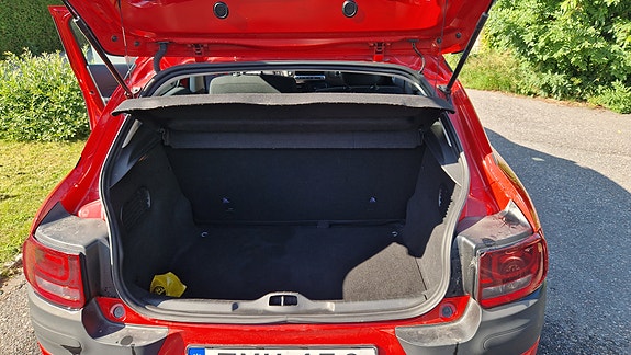 Citroen C4 Cactus 5 of 5