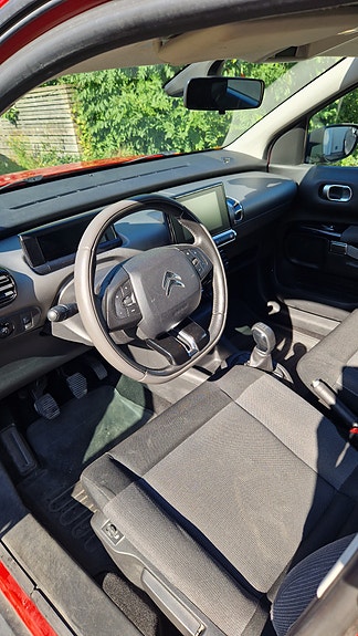 Citroen C4 Cactus 4 of 5
