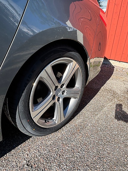 Peugeot 508 20 of 21