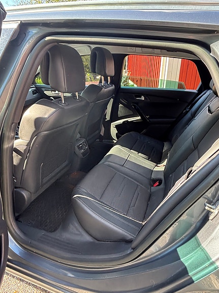 Peugeot 508 10 of 21